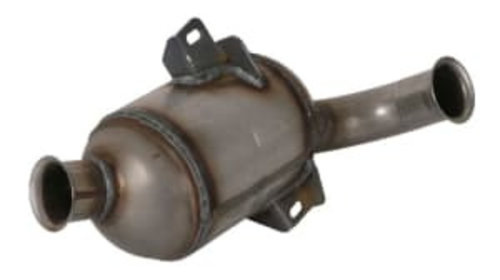 Catalizator EURO 4 CITROEN C1, C2, C3 I, C3 II, C3 PLURIEL, NEMO, NEMO/MINIVAN, XSARA, PEUGEOT 1007, 107, 207, BIPPER, BIPPER TEPEE, TOYOTA AYGO 1.4D 02.02-
