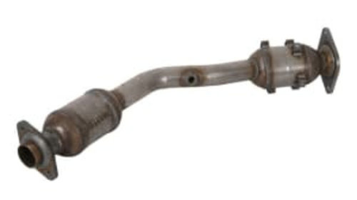 Catalizator EURO 4/EURO 5 NISSAN QASHQAI I 1.6 02.07-12.13