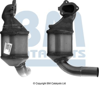 Catalizator EURO 4 FIAT DOBLO-MINIVAN FIORINO-MINI