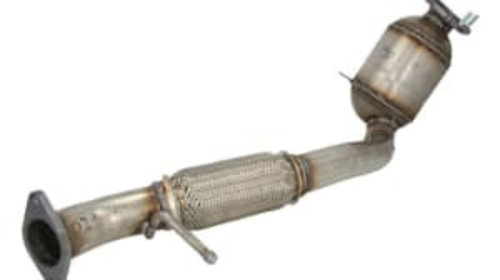 Catalizator EURO 4 FORD TRANSIT 2.4D 04.06-08.14