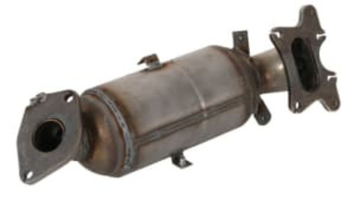 Catalizator EURO 4 HONDA CIVIC VIII 1.8 09.05-