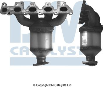 Catalizator EURO 4 OPEL ASTRA G ASTRA H ASTRA H GT