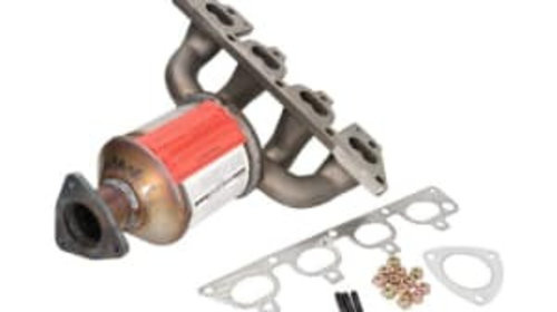 Catalizator EURO 4 OPEL ASTRA G, CORSA C, MERIVA A, VECTRA B, ZAFIRA A 1.4/1.6 10.95-12.09