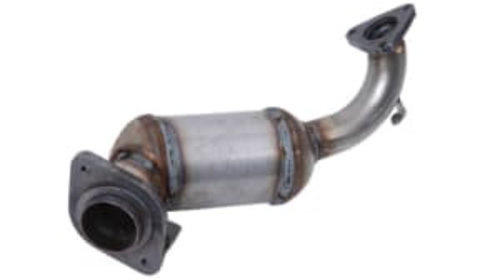 Catalizator EURO 4 TOYOTA COROLLA 1.4D 07.04-02.07