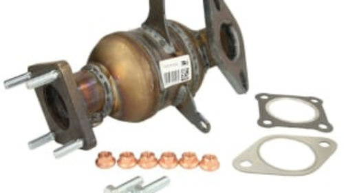 Catalizator EURO 4 VW BORA, BORA I, GOLF IV 1.6 01.02-06.06