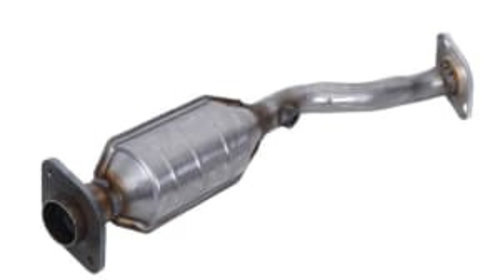 Catalizator EURO 5/EURO 6 NISSAN MICRA IV, NOTE 1.2 05.10-