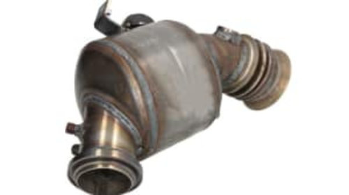 Catalizator EURO 5 MERCEDES C (W204), C T-MODEL (S204), E (W212), E T-MODEL (S212), GLK (X204) 2.2D 12.08-12.16
