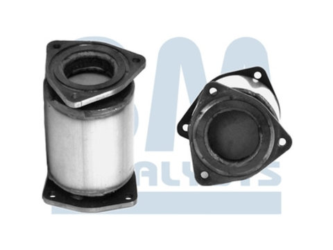 Catalizator fata (BM91230H BM CATALYSTS) CHEVROLET,DAEWOO