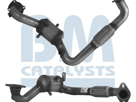 Catalizator fata (BM91752H BM CATALYSTS) FORD