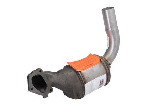 CATALIZATOR FIAT 500 (312_) 1.3 D Multijet (312AXB1A) 75cp BM CATALYSTS BM80478H 2007