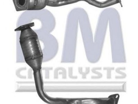 Catalizator FIAT BRAVA 182 BM CATALYSTS BM91037H