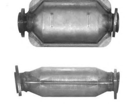 Catalizator FIAT CROMA 154 BM CATALYSTS BM90576H