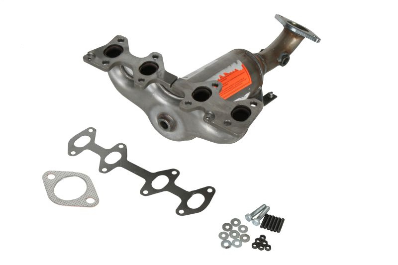 CATALIZATOR ~ FIAT FIORINO Box Body/MPV (225_) 1.4 Natural Power (225BXC1A, 225AXC1A) 78cp 2008 ~ BM91515H ~ BM CATALYSTS