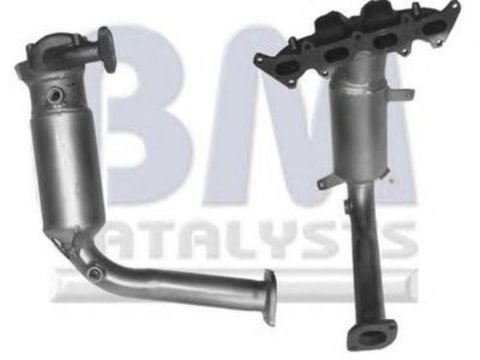 Catalizator FIAT IDEA 350 BM CATALYSTS BM91539H