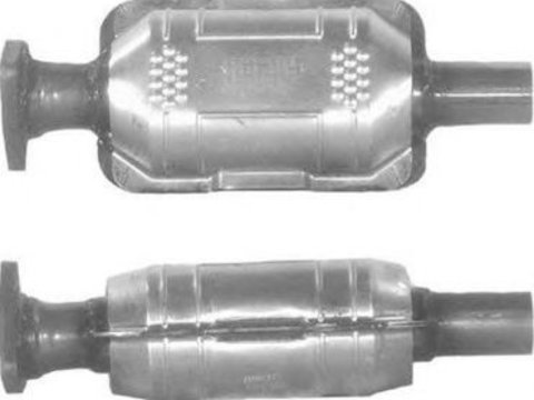 Catalizator FIAT MAREA 185 BM CATALYSTS BM90383H