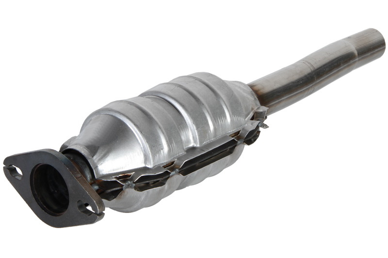 Catalizator FIAT PUNTO 176 Producator JMJ JMJ 1090004