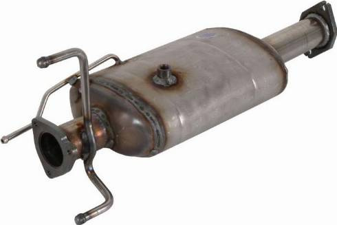 Catalizator FIAT SEDICI (FY_) JMJ JMJ1176