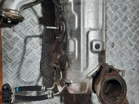 Catalizator filtru particule Mercedes-Benz - Renault cod H8201431468 1.5 Dci