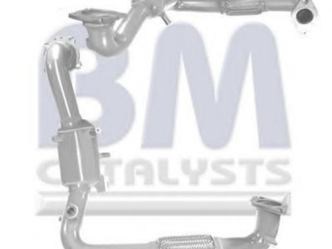 Catalizator FORD B-MAX (JK) (2012 - 2016) BM CATALYSTS BM91754H