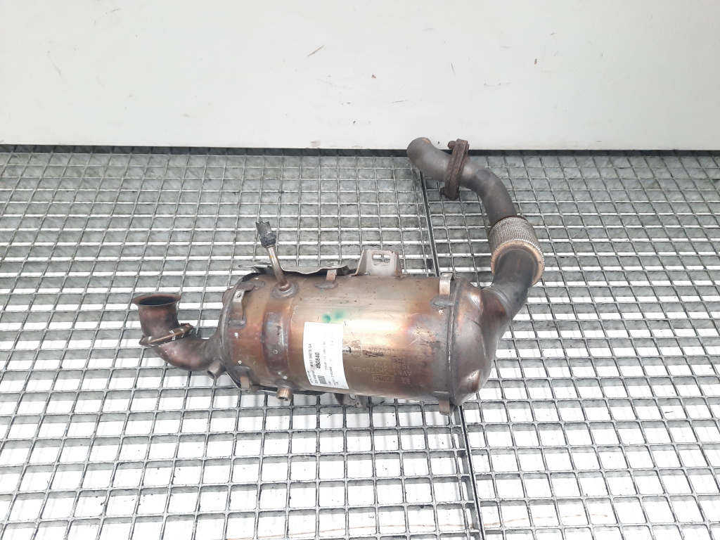 Catalizator, Ford Focus 3 [Fabr 2010-2018] 1.6 tdci, AV61-5H270-SA (id:450840)