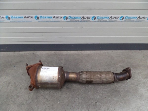 Catalizator, Ford Focus sedan (DFW), 1.8 tdci, (id:168381)