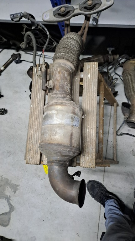 Catalizator Ford Kuga MK 2 2.0Diesel