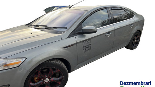 Catalizator Ford Mondeo 4 [2007 - 2010] 