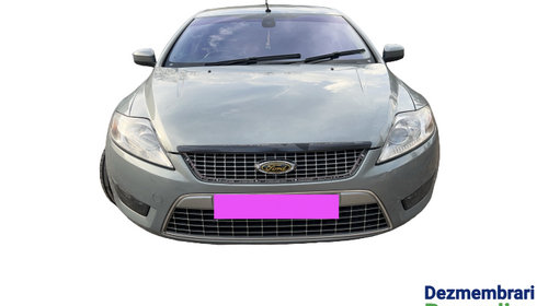 Catalizator Ford Mondeo 4 [2007 - 2010] 