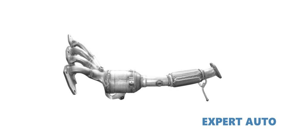 Catalizator Ford Mondeo 4 (2007-2015)[BA7] 1323234