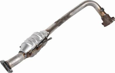 Catalizator FORD MONDEO I Saloon (GBP) JMJ JMJ1090003