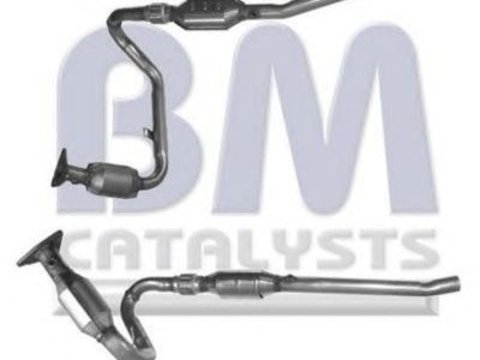 Catalizator FORD TRANSIT caroserie FA BM CATALYSTS BM91126H