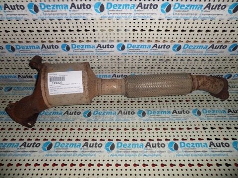 Catalizator Ford Transit connect 1.8 tdci