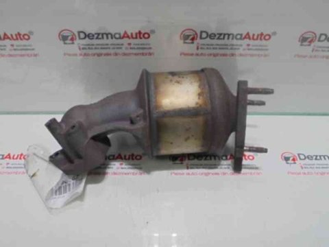 Catalizator GM13106917, Opel Combo, 1.7cdti, Z17DTH