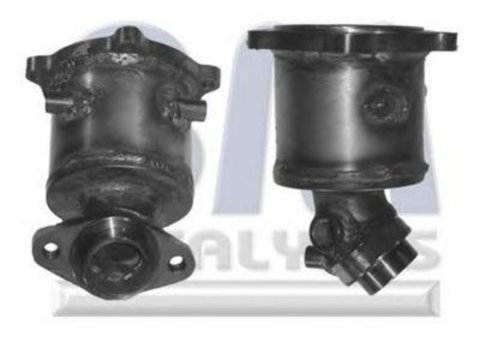 Catalizator HYUNDAI ATOS MX BM CATALYSTS BM91265H