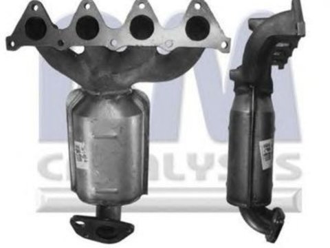 Catalizator HYUNDAI COUPE GK BM CATALYSTS BM91414H