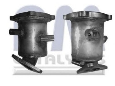 Catalizator HYUNDAI SANTA F I SM BM CATALYSTS BM91078H