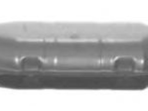Catalizator HYUNDAI SONATA Mk II (Y-3) - IMASAF 40.46.33