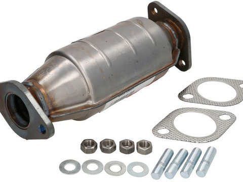 CATALIZATOR HYUNDAI TRAJET (FO) 2.0 140cp BM CATALYSTS BM91380H 2004 2005 2006 2007 2008