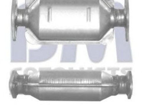 Catalizator KIA CARENS II FJ BM CATALYSTS BM90965H