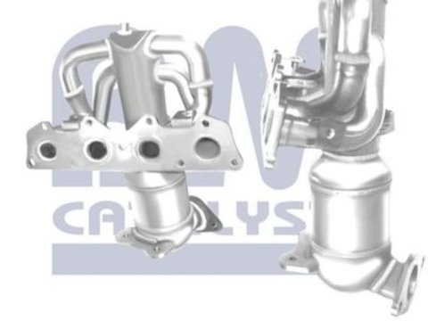 Catalizator KIA CARENS III UN BM CATALYSTS BM91737H