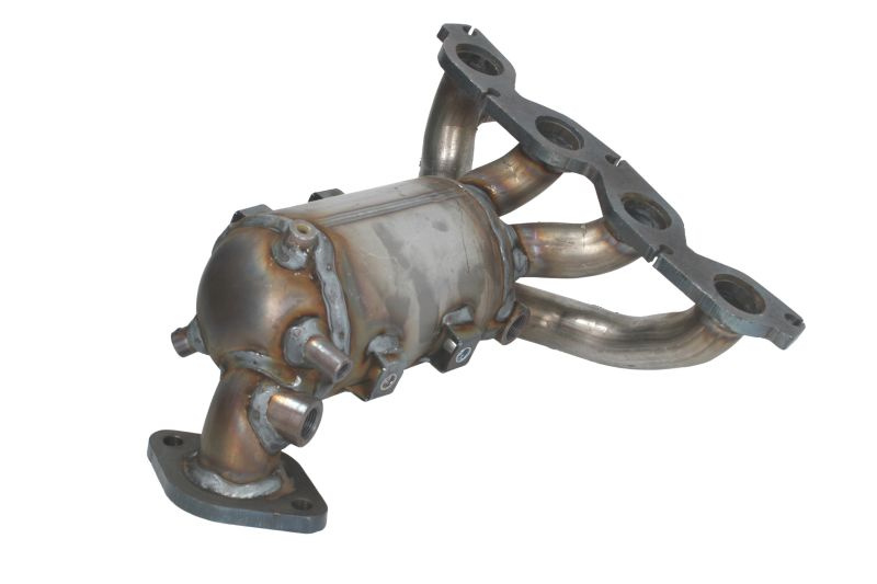 Catalizator KIA PICANTO (TA) JMJ JMJ1091604