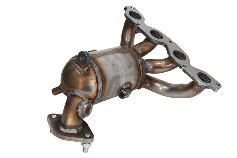 Catalizator KIA RIO III (UB) JMJ JMJ1091678
