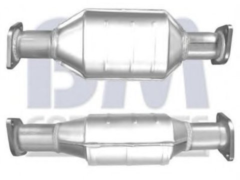 Catalizator KIA SPORTAGE (JE_, KM_) (2004 - 2016) BM CATALYSTS BM80482H