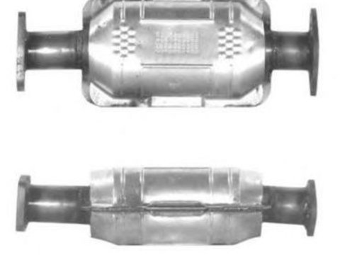 Catalizator KIA SPORTAGE K00 BM CATALYSTS BM90541H