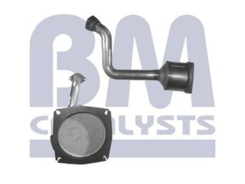 Catalizator LANCIA PHEDRA 179 BM CATALYSTS BM80256H