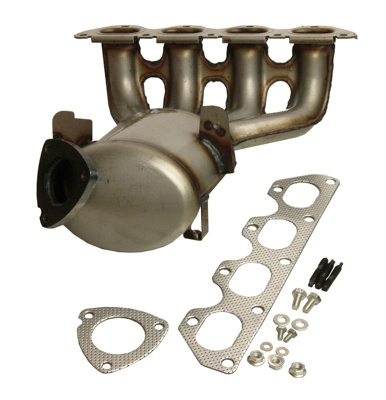 Catalizator Maxgear CHEVROLET AVEO limuzina (T300) 2011-2016 - 27-6102