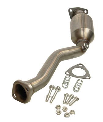Catalizator Maxgear HONDA JAZZ II (GD_, GE3, GE2) 