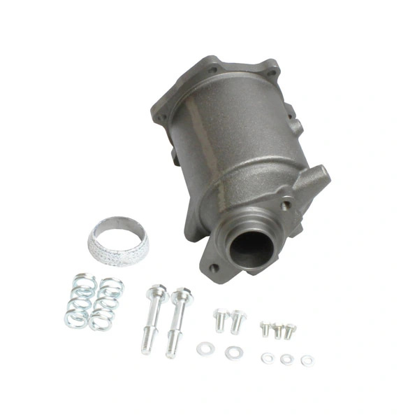 Catalizator Maxgear NISSAN ALMERA II Hatchback (N16) 2000-2006 - 27-6138
