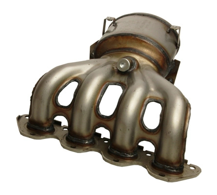 Catalizator Maxgear OPEL ASTRA H (A04) 2