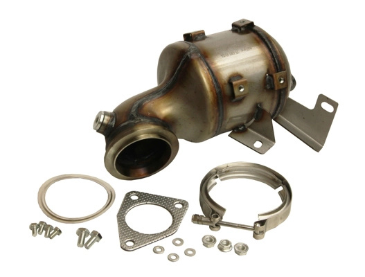 Catalizator Maxgear OPEL INSIGNIA A Sports Tourer (G09) 2011-2017 - 27-6101